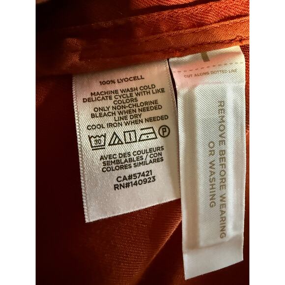 Ann Taylor Loft Lightweight Jacket Size Medium - Picture 7 of 7